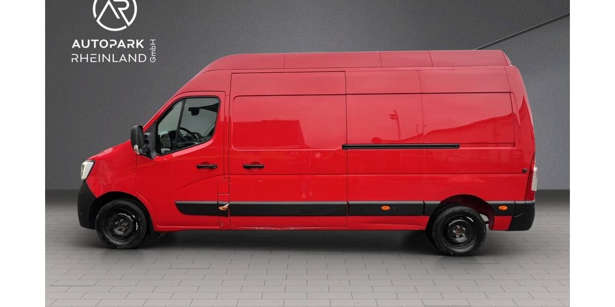 Renault Master 399.102 km 10.700 &euro; Bochum 44866
