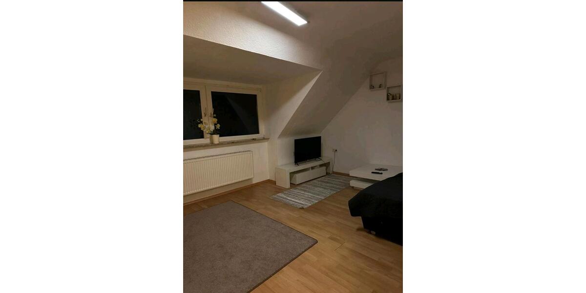 Etagenwohnung Essen Stadtbezirk III - 1 Zimmer, 33 m&sup2;, 619&euro; | Angebot:26337686