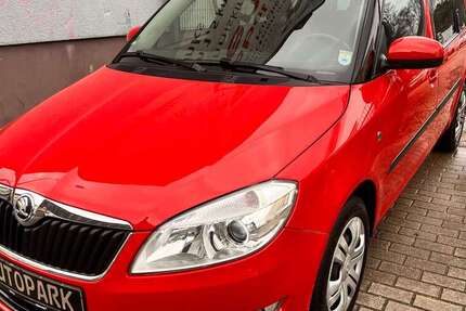 Skoda Roomster 135.000 km 5.999 &euro; Essen 45326