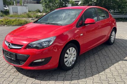 Opel Astra 171.000 km 2.980 &euro; Wetter Ruhr 58300