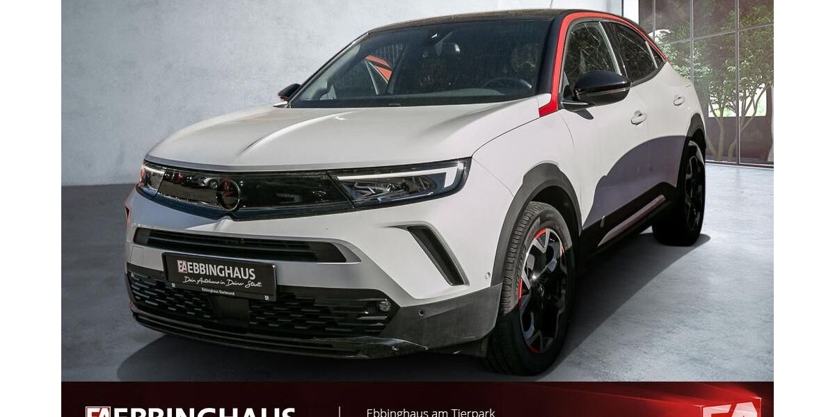 Opel Mokka 20.697 km 17.999 &euro; Dortmund 44225