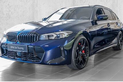 BMW 330 15.900 km 62.290 € Hagen 58119