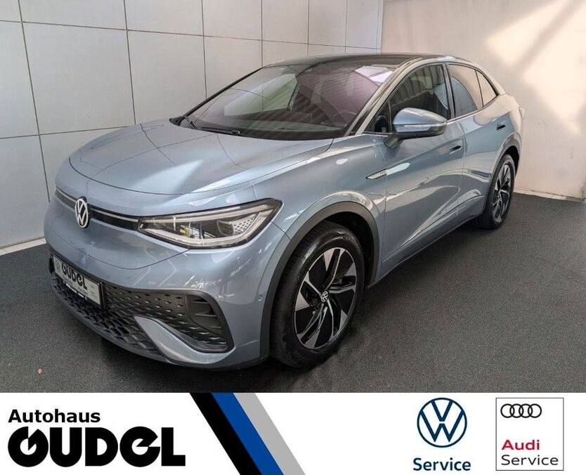 VW ID.5 42.950 km 31.640 € Raesfeld 46348