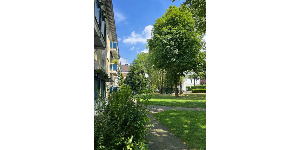 Etagenwohnung Bochum Laer - 3.5 Zimmer, 62 m&sup2;, 195.000&euro; | Angebot:27070845