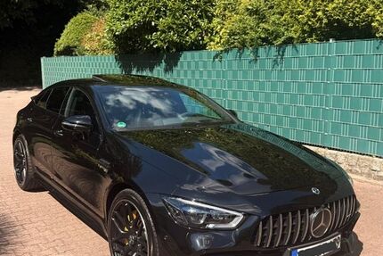 Mercedes-Benz AMG GT 109.000 km 77.000 &euro; Essen 45327