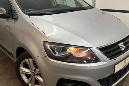 Seat Alhambra 119.000 km 19.700 &euro; ESSEN 45326
