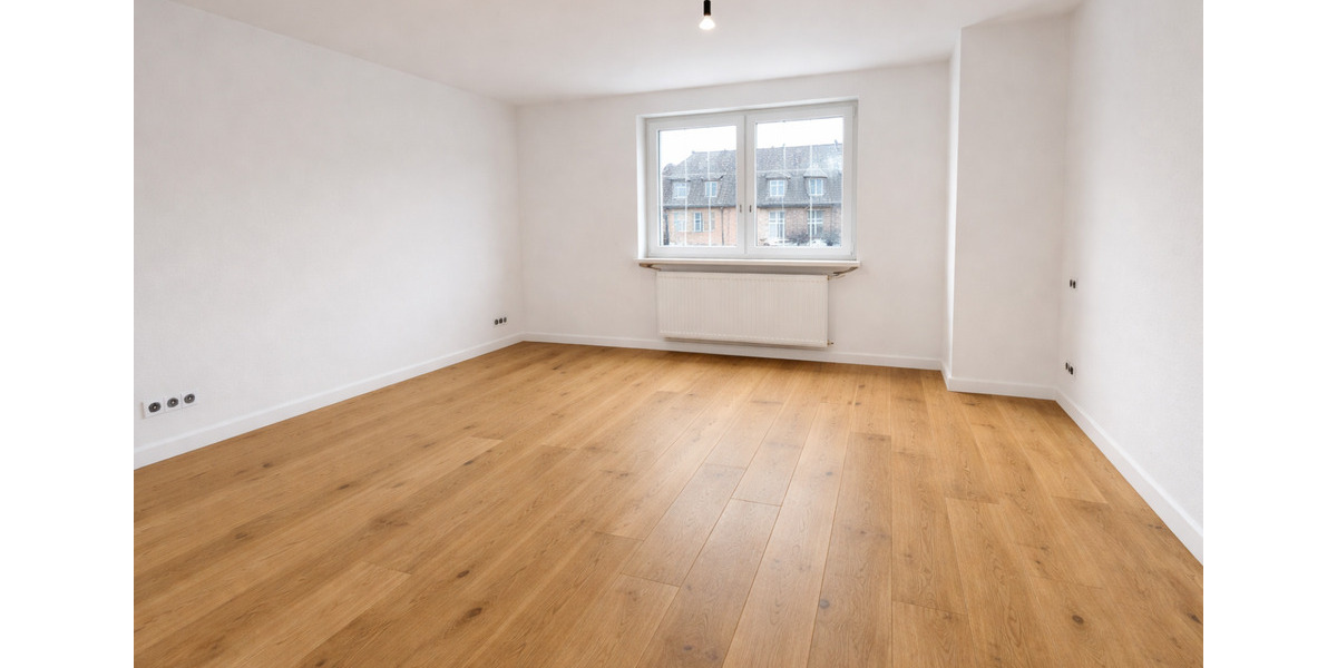 Etagenwohnung Recklinghausen - 3 Zimmer, 64 m&sup2;, 200.000&euro; | Angebot:25170639