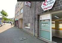 Attraktives Ladenlokal in beliebter Lage in Aplerbeck
