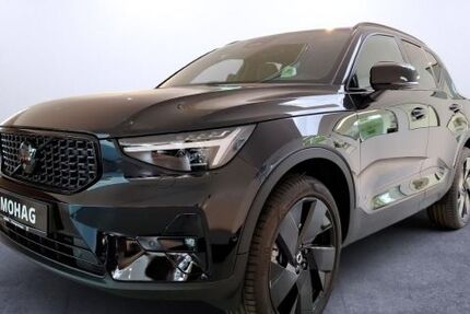 Volvo XC40 6.900 km 39.880 &euro; Recklinghausen 45659