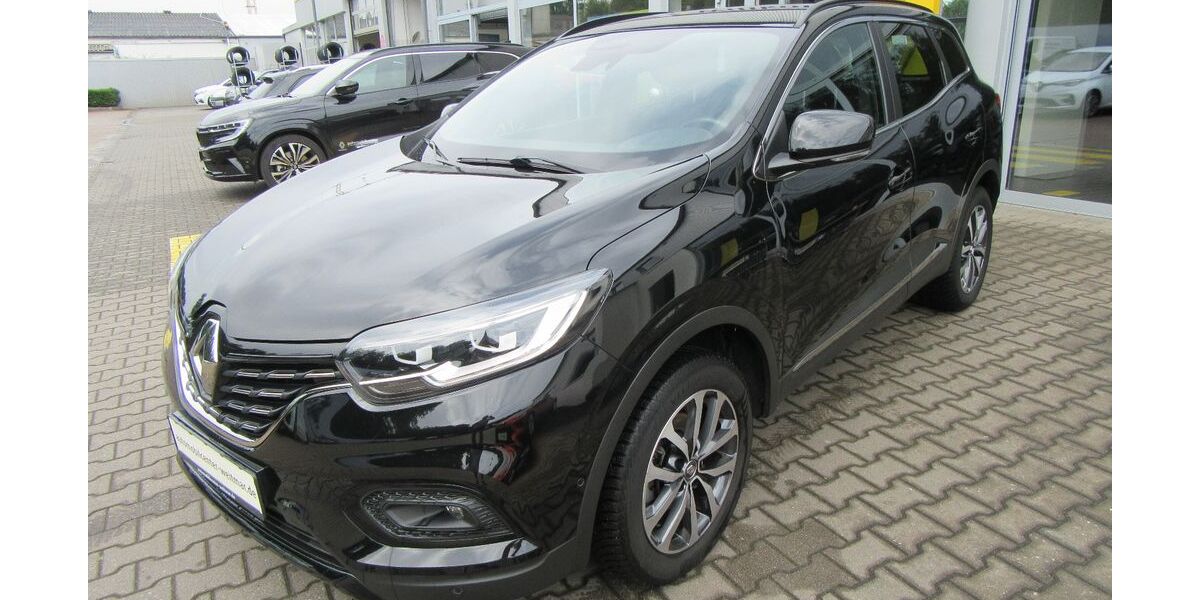 Renault Kadjar 57.209 km 21.480 &euro; Bochum 44795