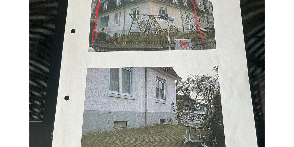 Mehrfamilienhaus, Wohnhaus Dortmund Hombruch - 9 Zimmer, 185 m&sup2;, 349.000&euro; | Angebot:27155410