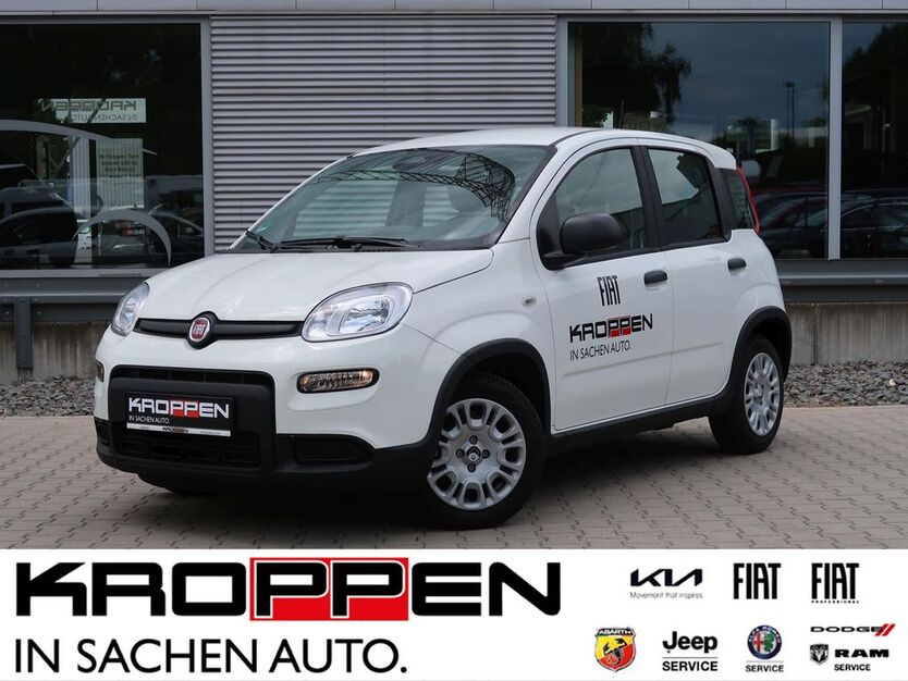 Fiat Panda 5.000 km 14.990 € Herten 45701