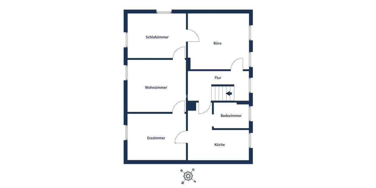 Mehrfamilienhaus, Wohnhaus Gelsenkirchen-Erle Erle - 1 Zimmer, 450 m&sup2;, 395.000&euro; | Angebot:25288075