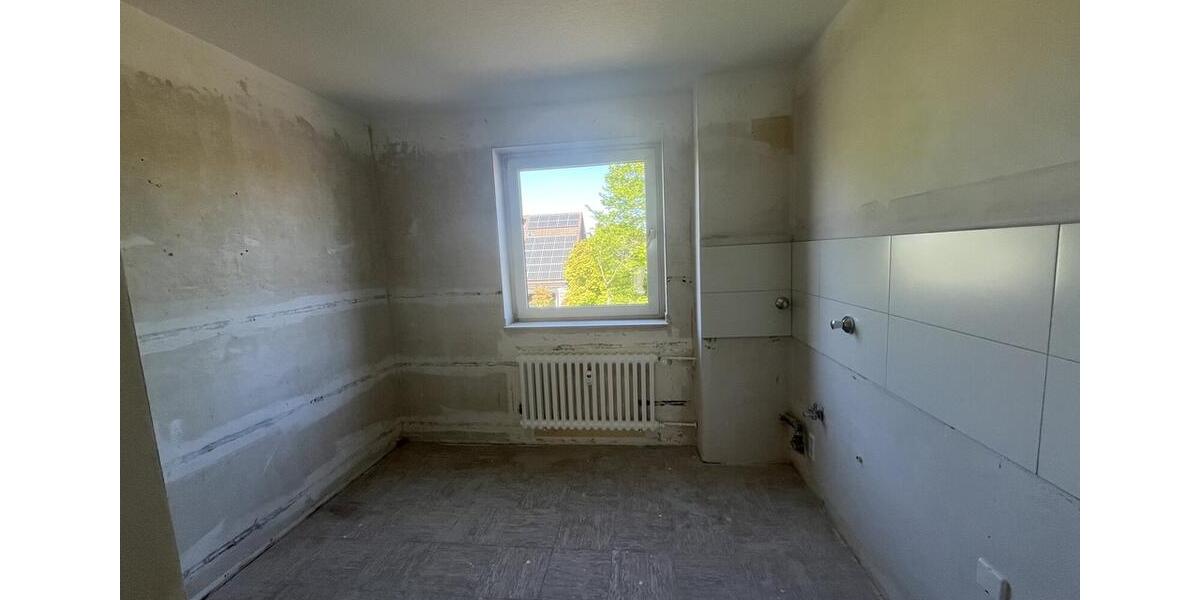 Etagenwohnung Bottrop - 3.5 Zimmer, 74 m&sup2;, 403&euro; | Angebot:26375761