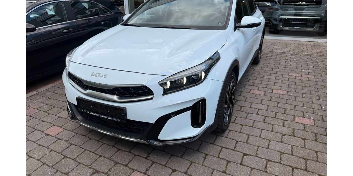 Kia XCeed 30.000 km 24.890 &euro; Dorsten 46282
