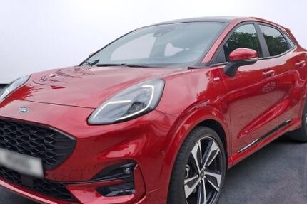 Ford Puma 38.930 km 17.490 &euro; Gelsenkirchen 45891