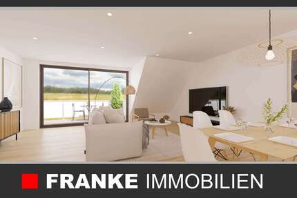 Wohnung Mülheim an der Ruhr Dümpten - 3 Zimmer, 109 m&sup2;, 299.000&euro; | Angebot:26193460