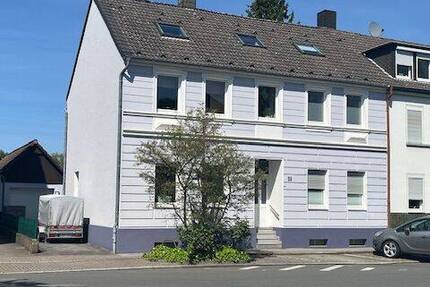 Modernisiertes Familienidyll in Essen-Altenessen - Einziehen, Wohlfühlen & Garten genießen