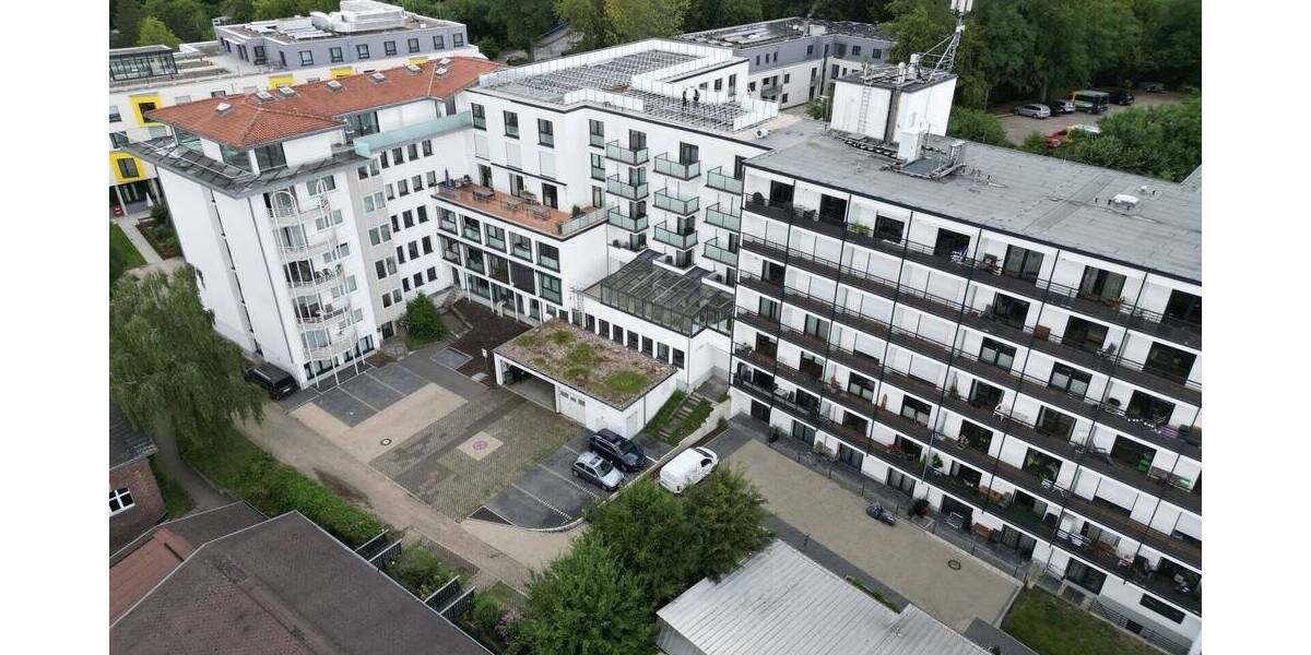 Etagenwohnung Herdecke - 2 Zimmer, 46 m&sup2;, 655&euro; | Angebot:19285419