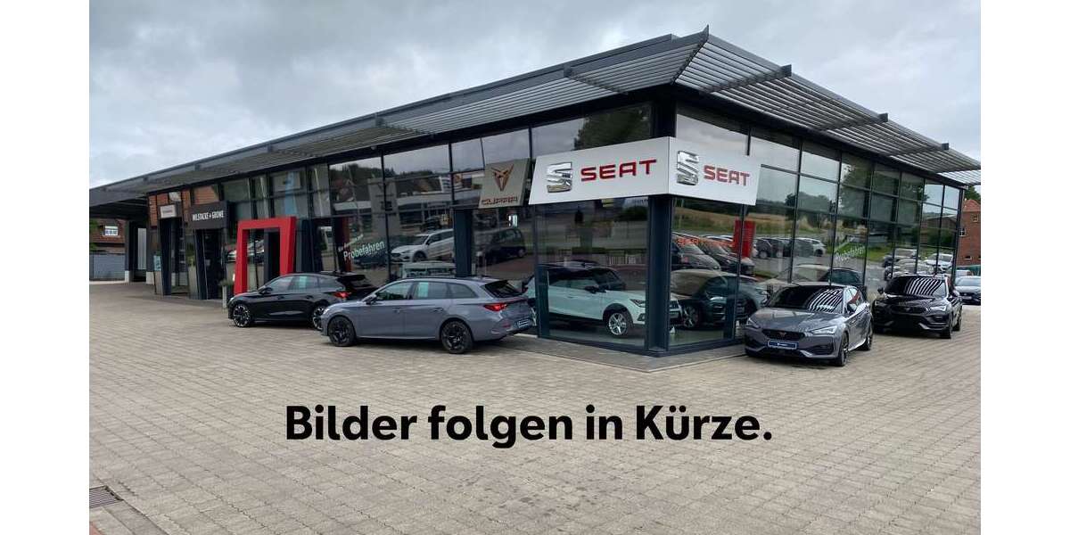 Seat Ateca 48.860 km 27.490 &euro; Dülmen-Rorup 48249