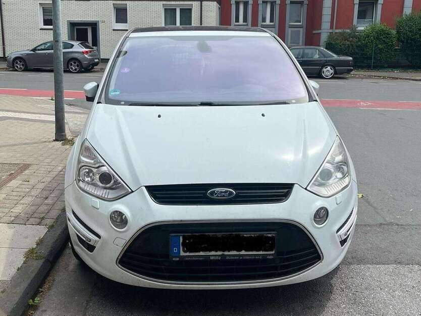 S-Max