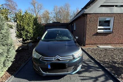 Citroen C4 128.000 km 4.999 &euro; Dortmund 44369
