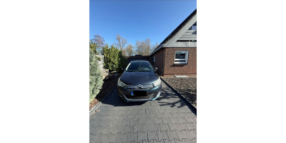 Citroen C4 128.000 km 4.999 &euro; Dortmund 44369