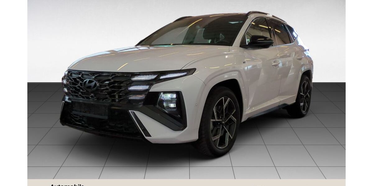 Hyundai TUCSON 23.358 km 32.990 &euro; Haltern am See 45721