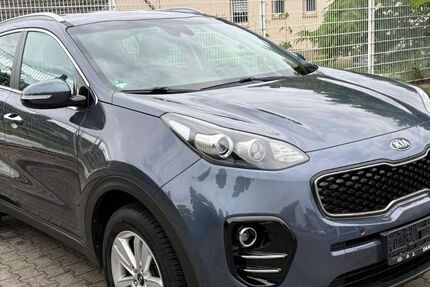 Kia Sportage 83.619 km 11.990 &euro; Recklinghausen 45663