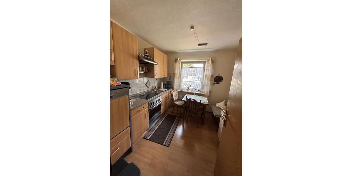 Etagenwohnung Dortmund Innenstadt West - 3 Zimmer, 60 m&sup2;, 192.500&euro; | Angebot:27151521