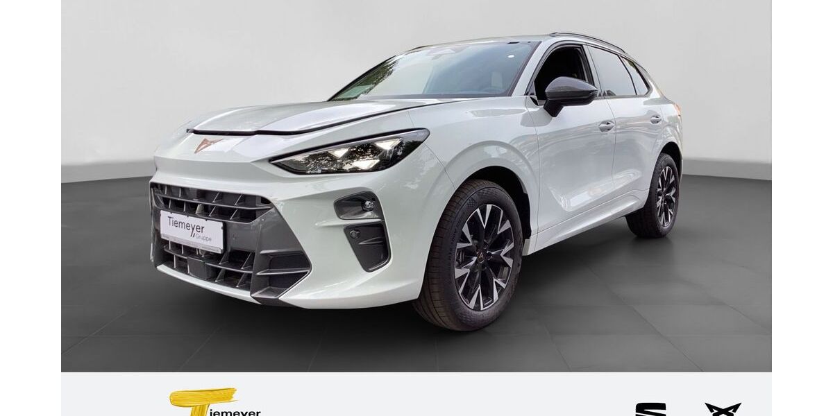 Cupra Terramar 2.999 km 30.480 &euro; Gelsenkirchen OT Beckhausen 45899