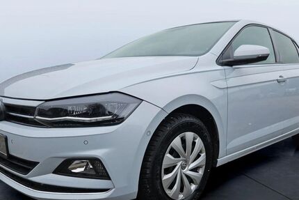 VW Polo 97.300 km 14.500 &euro; Gelsenkirchen 45897