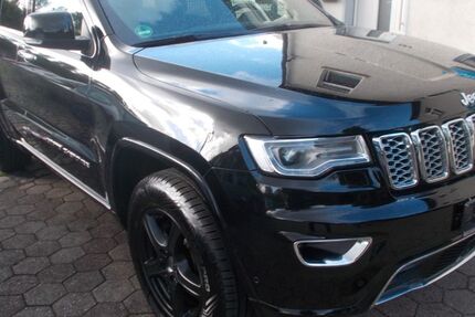 Jeep Grand Cherokee 211.000 km 16.490 &euro; Bochum 44809