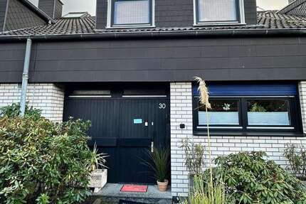 Haus Bochum Eppendorf - 5 Zimmer, 121 m&sup2;, 384.000&euro; | Angebot:27271969