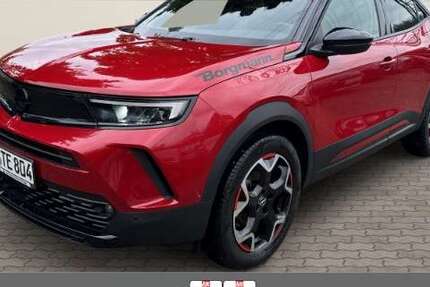 Opel Mokka 11.000 km 22.990 € Essen Altenessen 45329