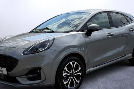Ford Puma 26.038 km 18.870 &euro; Datteln 45711