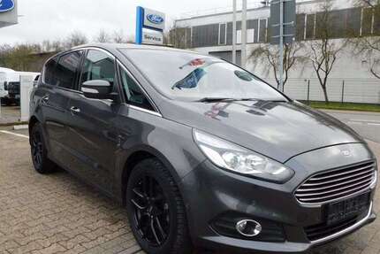 Ford S-Max 65.500 km 20.790 &euro; Selm 59379