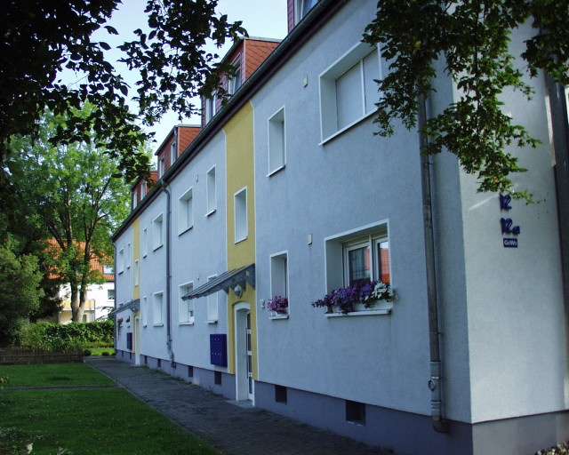 Wohnung zum Mieten in Castrop-Rauxel 619 € 73.39 m²