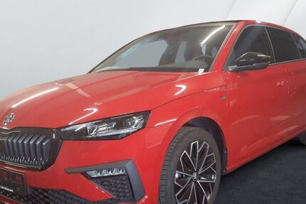 Skoda Scala 7.395 km 26.291 € Dortmund 44269