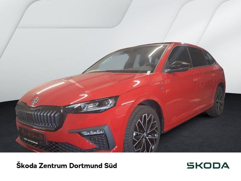 Skoda Scala 7.395 km 26.291 € Dortmund 44269