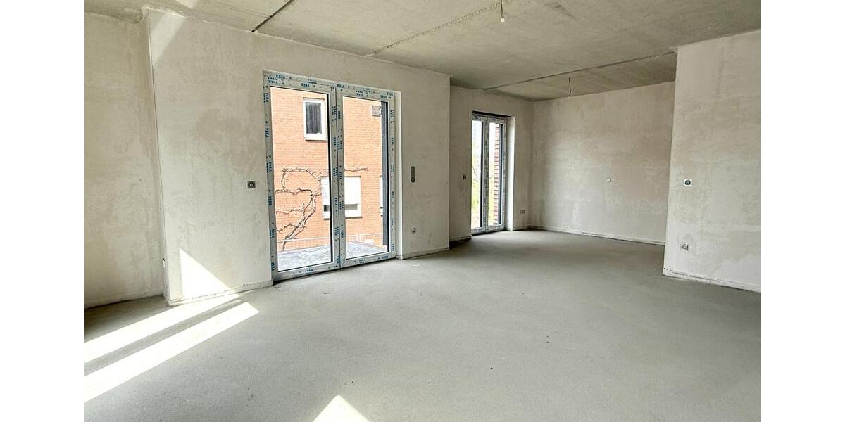 Etagenwohnung Olfen - 2 Zimmer, 63 m&sup2;, 940&euro; | Angebot:26181315