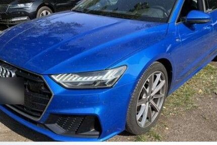 Audi A7 96.170 km 42.840 € Lünen 44534