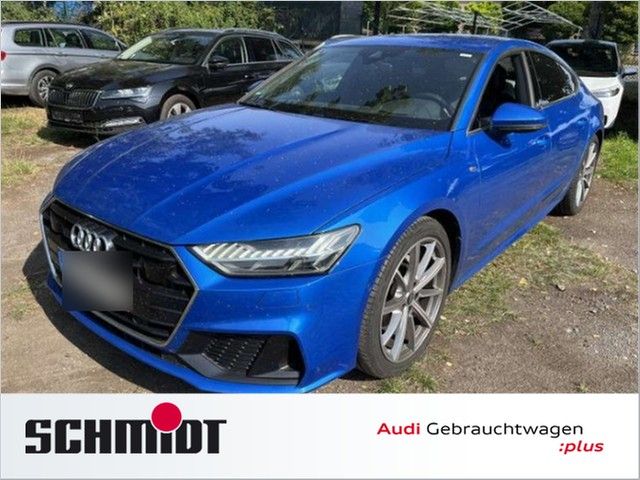 Audi A7 96.170 km 42.840 € Lünen 44534