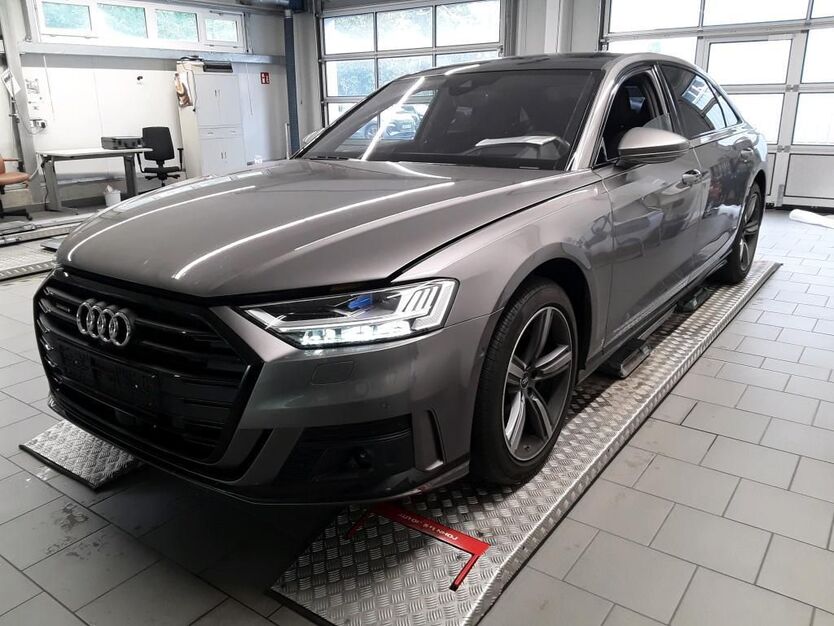Audi A8 53.173 km 58.755 € Hagen 58091