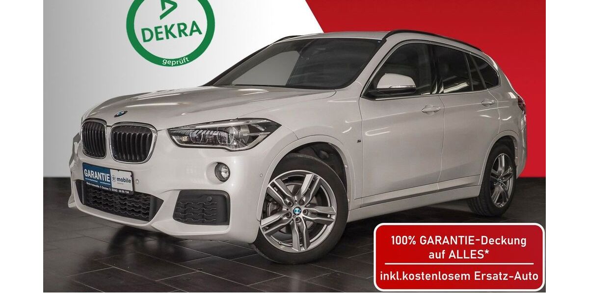 BMW X1 104.200 km 21.900 &euro; Dorsten 46284