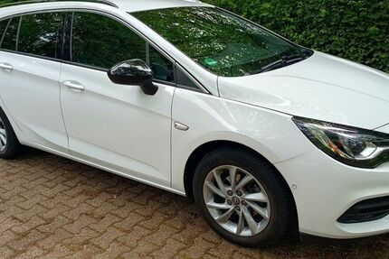 Opel Astra 55.800 km 11.300 &euro; Dortmund 44388