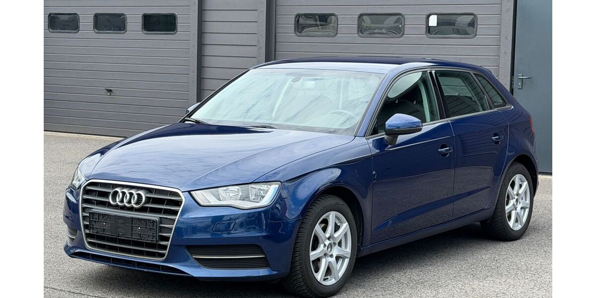 Audi A3 241.477 km 5.900 &euro; Dülmen 48249