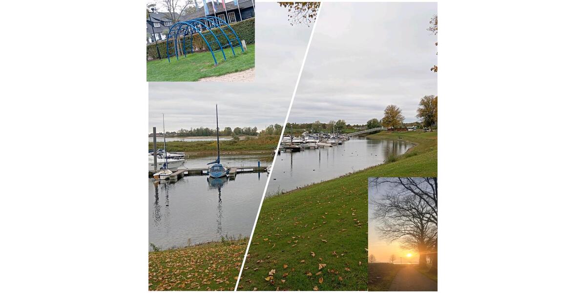 Ferienimmobilie Oberhausen Rothebusch - 100&euro; | Angebot:24420761