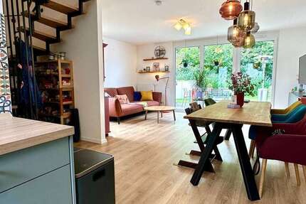 Haus zum Kaufen in Herne 498.000 € 120 m² 4.5 zimmer