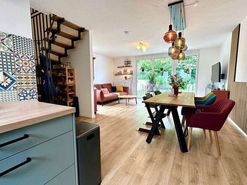 Haus zum Kaufen in Herne 498.000 € 120 m² 4.5 zimmer